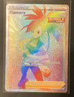 Flannery