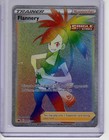 Flannery