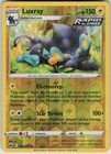 Luxray