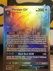 Persian GX