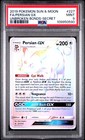 Persian GX
