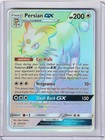 Persian GX