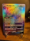 Persian GX