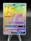 Persian GX