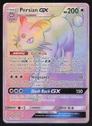 Persian GX