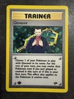 Giovanni