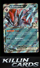 N's Zoroark ex