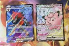 N's Zoroark ex