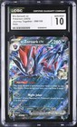 N's Zoroark ex