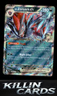 N's Zoroark ex