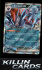 N's Zoroark ex