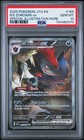 N's Zoroark ex