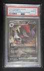 N's Zoroark ex