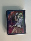 N's Zoroark ex
