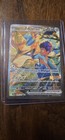 Hop's Zacian ex