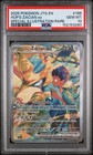 Hop's Zacian ex