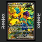 Hop's Zacian ex