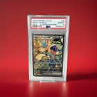 Hop's Zacian ex