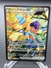 Hop's Zacian ex