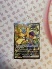 Hop's Zacian ex
