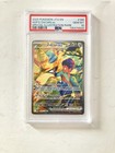 Hop's Zacian ex
