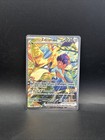 Hop's Zacian ex