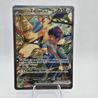 Hop's Zacian ex