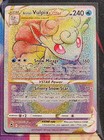 Alolan Vulpix VSTAR