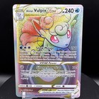 Alolan Vulpix VSTAR