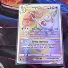 Alolan Vulpix VSTAR