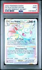 Alolan Vulpix VSTAR