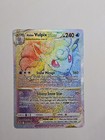 Alolan Vulpix VSTAR