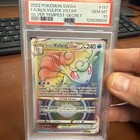 Alolan Vulpix VSTAR