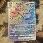 Alolan Vulpix VSTAR
