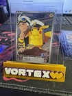 Captain Pikachu