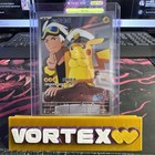 Captain Pikachu