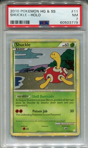 Shuckle