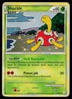 Shuckle