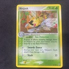Ninjask