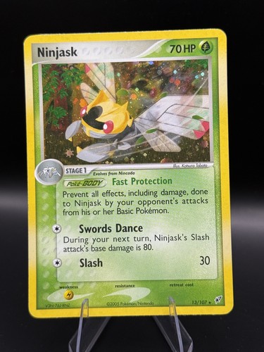 Ninjask