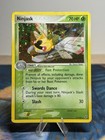 Ninjask