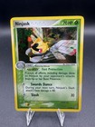 Ninjask