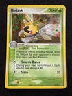 Ninjask