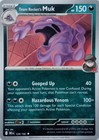 Team Rocket's Muk