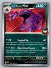 Team Rocket's Muk