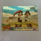 Nefarious Team Rocket