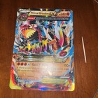 Primal Groudon EX