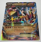 Primal Groudon EX