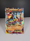 Primal Groudon EX