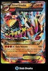 Primal Groudon EX